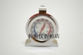 出口品质 金属烤箱温度计 烘焙温度计 烘焙温度计 放进烤箱直接用