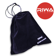 RIWA 电吹风 收纳袋
