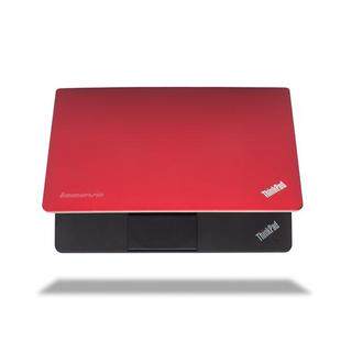 正品联想IBMThinkPad E325(1297A16)A24红色超薄笔记本电脑上网本
