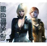 CF穿越火线新角色曼陀罗女性人物永久CF曼陀罗永久使用 自动充值