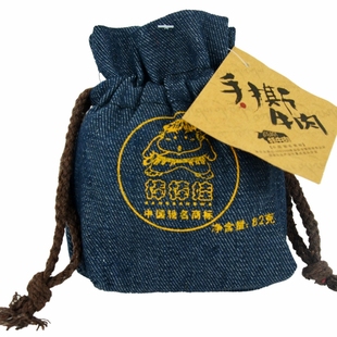  5袋包邮 棒棒娃手撕牛肉 棒棒娃手撕牛肉82克布袋手撕 四川特产