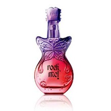 Anna sui Rock me 安娜苏 摇滚天后女士香水 EDT 75ML
