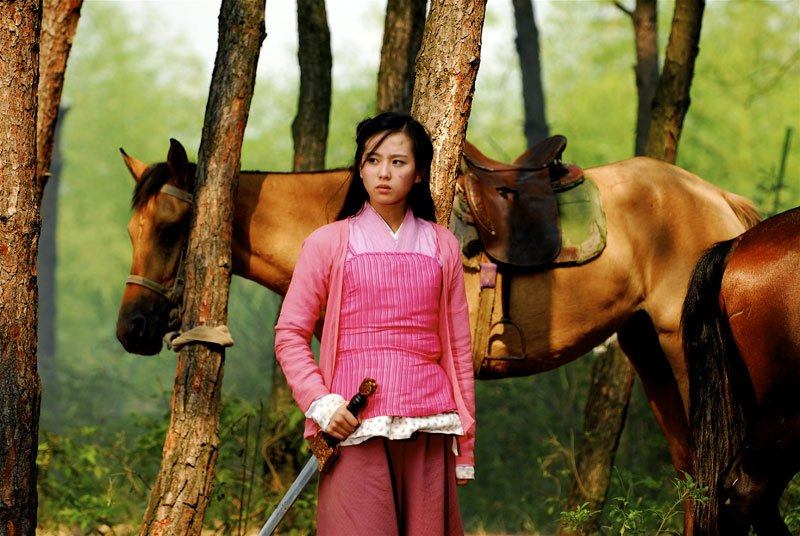 赛飞,刘诗诗,蒋毅),【铂金BJ国剧】白蛇<em>后传</em>,5