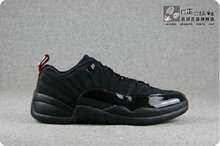 ר����Ʒ Air Jordan 12 Retro Low �ǵ�AJ12����Ь 308317-001