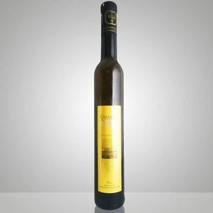  【满百包邮】红酒 加拿大vqa冰酒 卡罗琳 维达尔冰白葡萄酒