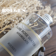 ▍清仓抛售 ▍ 保加利亚大马士革玫瑰纯露 500ml。美白|补水|保湿