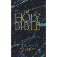 圣经 英文原版 Text Bible the Holy Bible-KJV 必备