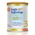 旭贝尔 美国原装进口婴儿奶粉400g 1-3周岁3段 试用中心官