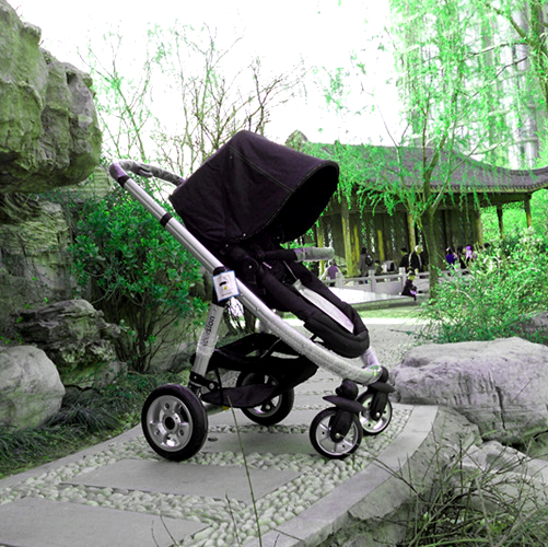 Распродажа Соединенного Королевства Mothercare Xcursion высокая пейзаж двойной наклон коляски могут быть оснащены корзины Распродажа Соединенного Королевства Mothercare Xcursion высокая пейзаж двойной наклон коляски могут быть оснащены корзины