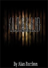 2011 全新巴格拉斯效果Alan Rorrison - A.D.A.C.A.N 中文版!