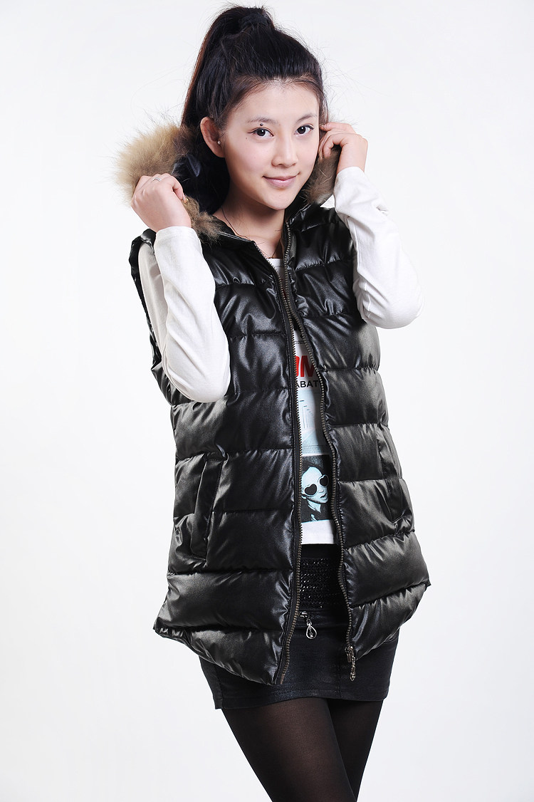 <em>棉马甲女长款</em>冬哪种好?<em>棉马甲女长款</em>冬价格,棉