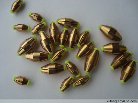Cosmos gear Fast copper water Copper Pendant in water weights Float Counterweight partsin the Outdoor/Mountaineer/Camping/Travel Goods , Fishing equipment , Floats category - from Buy2taobao.com to provide professional Taobao agent buy service