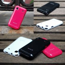 三星 I9001 I9000 I9008L I9018 I9003 手机套 保护套 外壳 清水