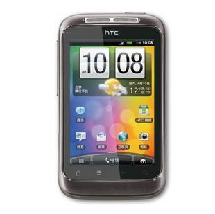 HTC A510e