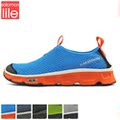 [夏季新品]salomon萨洛蒙*男女款速干越野跑运动恢复鞋*RX MOC 2