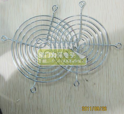 配套散熱風扇 軸流風機90/92網罩 金屬網罩 適用于9225 9025風機在類目 收納整理, 家庭防塵用具, 電扇/風扇防塵罩中 - 來自Buy2taobao.com提供專業的淘寶代購服務