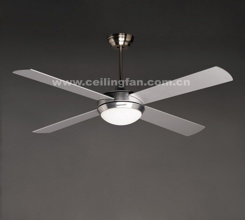 吊扇,48寸343欧式吊扇灯 贝瑞姿吊扇灯 木风叶