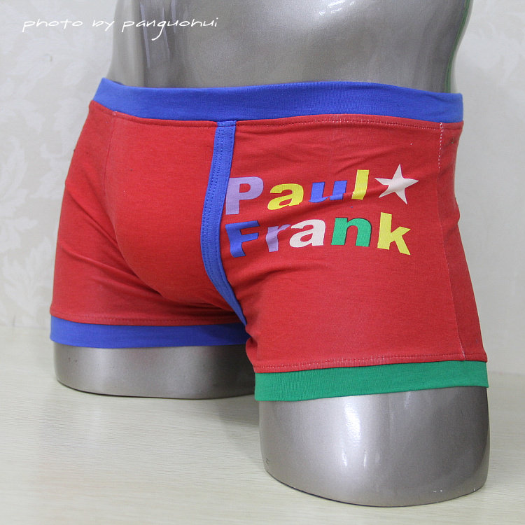 【图】大嘴猴<em>内裤男士</em>价格 大嘴猴<em>内裤男士</em>官