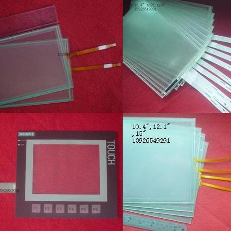 西门子触摸屏6AV6722-1AC00-0AA0,PC670 触摸板 触摸玻璃在类目 3C数码配件, 电子元器件市场, 电脑元件/零配件, 液晶/CRT配件中 - 来自Buy2taobao.com提供专业的淘宝代购服务