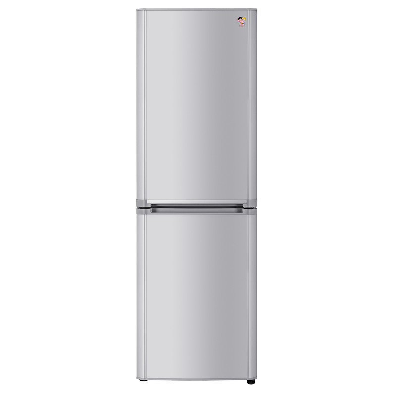 Haier/海尔BCD-186KB两门电冰箱/两门经典节能/一级能耗/正品包邮