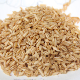  新米 杂粮 燕麦米 油麦玉麦 孕妇婴幼儿食品 慢性病患者首选 九阳