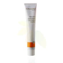 香香club~Dr.Hauschka德国世家律动洁面膏50ml 洗面奶 深层清洁