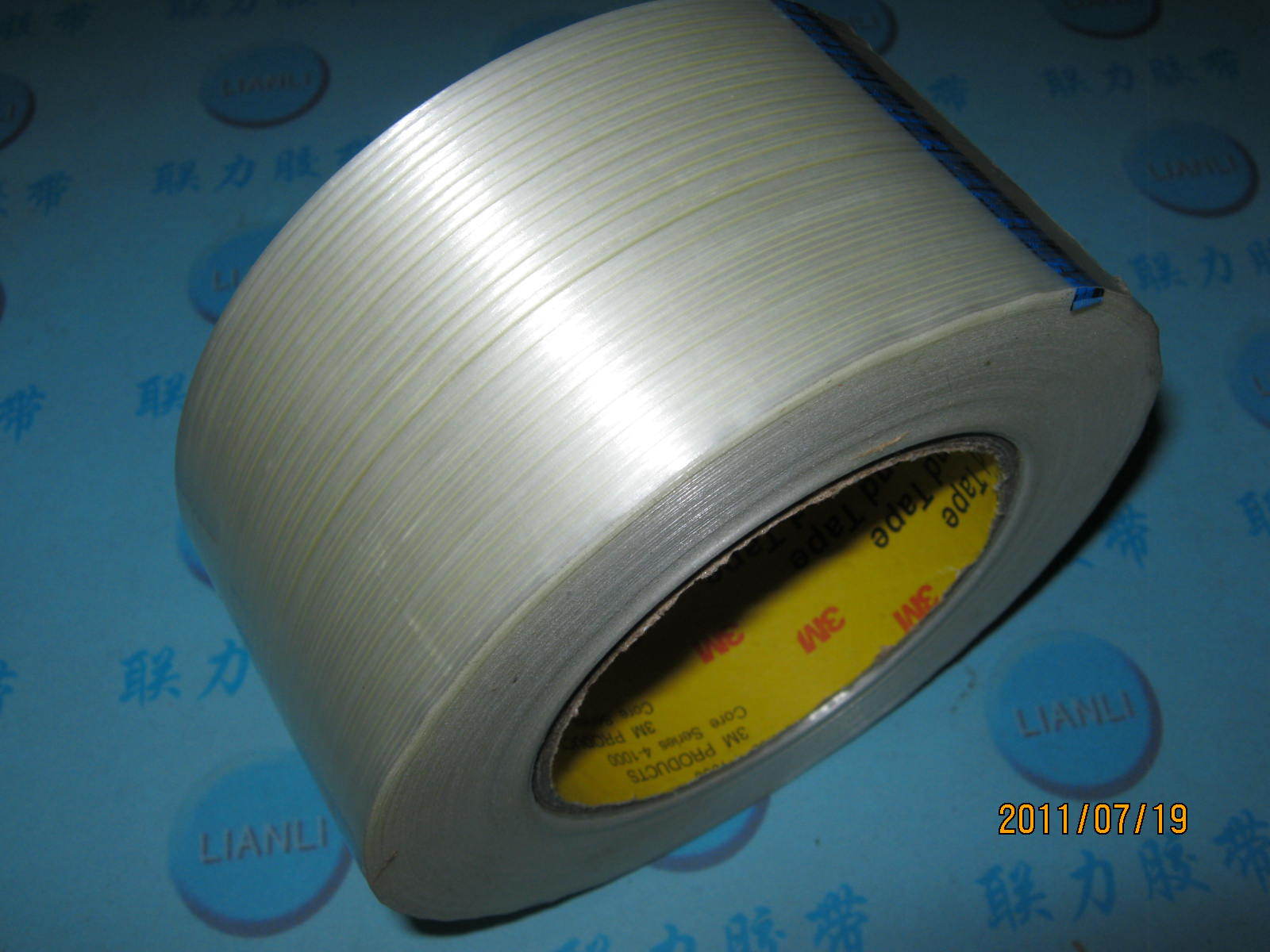 皇冠信誉 3m纤维胶带 3M8915 3M强力单面胶带 5CM*55M|ruв категории офисное оборудование/расходные материалы/соответствующие услуги, лента, волокна ленты - от Buy2taobao.com для оказания профессиональной услуги покупки агента Taobao