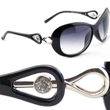 Especial de 29,9 yuanes DIOR gafas de sol gafas de sol de 6726 las mujeres UV siete opciones de color