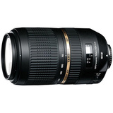 腾龙 SP 70-300mm f/4-5.6 Di VC 防抖单反镜头 70-300 A005