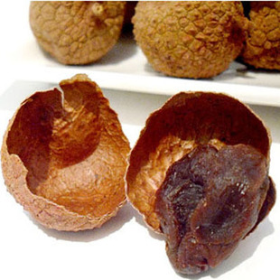  龙穿城 荔枝干 福建莆田荔枝干 特级 核小 500g 新货3斤包邮