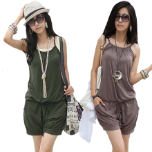 恋衣莹品质女装韩国2012新款夏季韩版夏天时尚夏装淑女连体套装