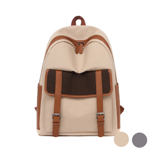  韩国正品代购BAND OF PLAYERS新款男式休闲双肩包 PX2XG7410