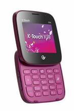 K-Touch/天语 E90 胭脂<span class=H>女</span>性<span class=H>手机</span> CDMA<span class=H>女</span>人专用<span class=H>手机</span> 正品<span class=H>女</span>士<span class=H>手机</span>
