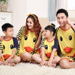 <em>爱宝树</em>亲子系列男XL.XXL38女L.XL36童8.10.1