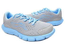��Ʒ ���� Ůʽ ������Ь ARBF038-1 Light-weight Running Shoes