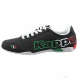 <span class=H>Kappa</span>/背靠背 男 休闲鞋 便装鞋 K0115BB13-903 情侣专享
