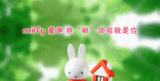 新款推荐 MM最爱 韩国热卖 Miffy 米菲兔<span class=H>MP3</span>播放器2GB 送5套衣服