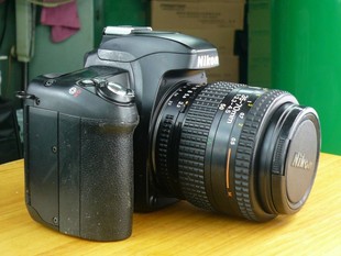 军军店96新二手135胶片单反相机经典胶卷机摄