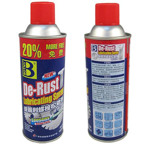 正品保赐利螺栓松动剂 除锈剂 防锈润滑剂 松锈灵400ML B-1165在类目 汽车/用品/配件/改装, 汽车美容/保养/维修, 汽车养护品, 清洗剂/养护剂中 - 来自Buy2taobao.com提供专业的淘宝代购服务