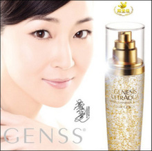 ר����Ʒ ���� 24K�ƽ�ˮ100m��� �Ͱ׽�ˮ 30ml ��ǿ��ˮ