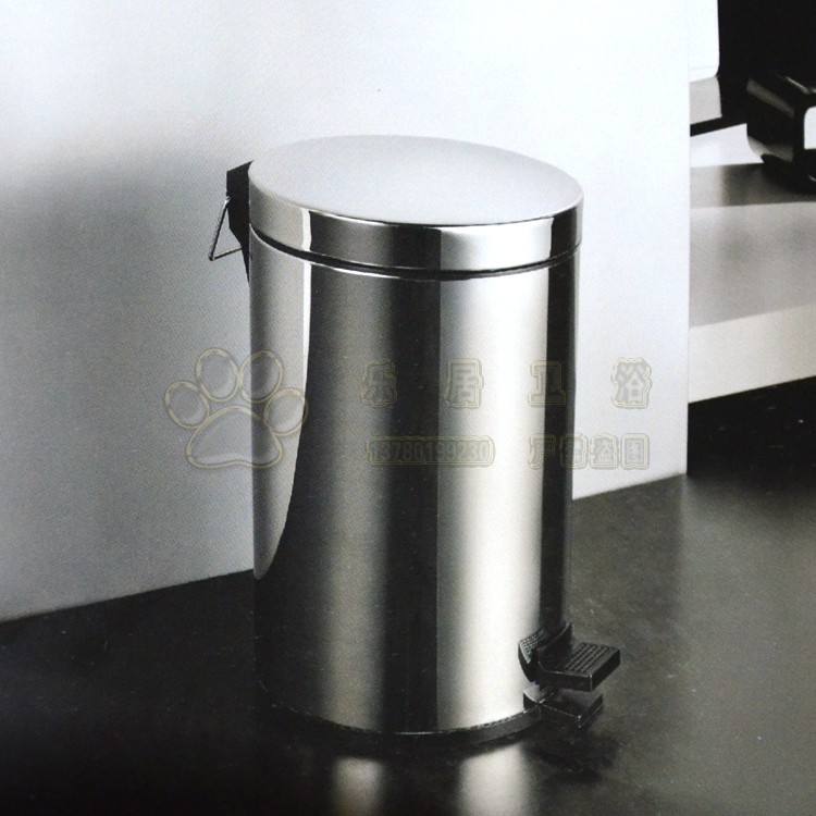 304 Stainless steel 8L Trash Storage bucketin the Family/Personal Cleaning Tools , Housework/Floor cleaning equipment , Trash/Trash rack , Trash category - from Buy2taobao.com to provide professional Taobao agent buy service