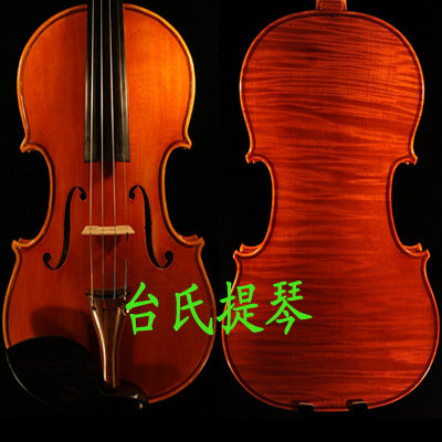 小提琴 手工 高档 纯手工打造 细节完美 高雅新款