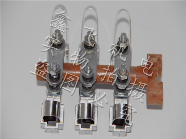YZR Slip ring Brushless motor Aluminum brush holder Constant pressure spring Fixed pole Stems Brush grip of collector ringin the Hardware/Tool , Electrical Hardware , Motor Accessories category - from Buy2taobao.com to provide professional Taobao agent buy service