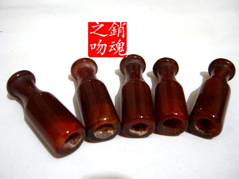 红烟嘴 红玉烟嘴 4.5公分直径1.0小烟嘴在类目 ZIPPO/瑞士军刀/眼镜, 烟具, 烟斗中 - 来自Buy2taobao.com提供专业的淘宝代购服务