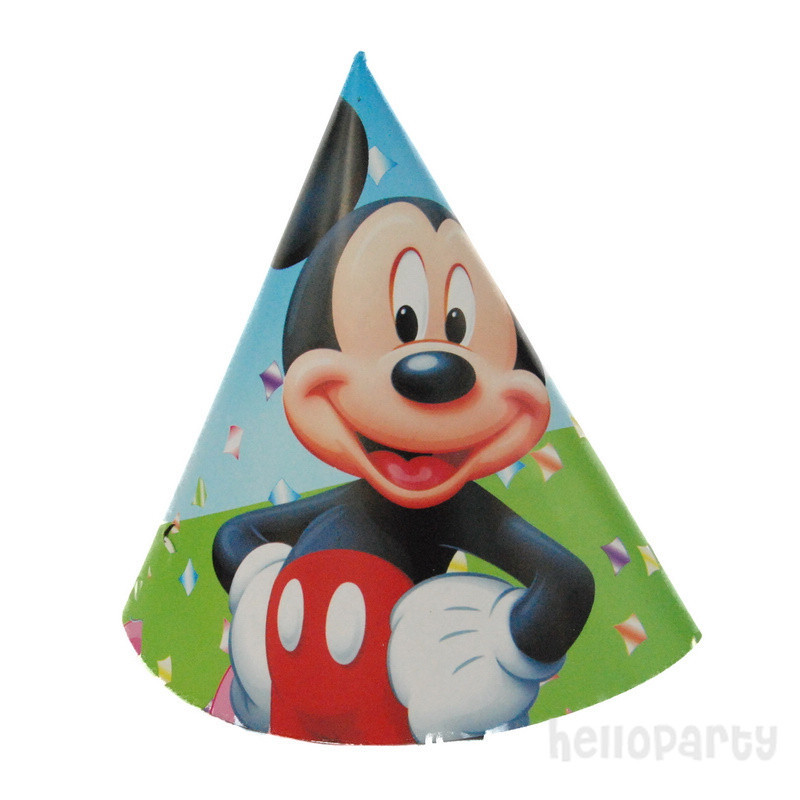 特价促销 生日派对装扮 生日帽派对帽 迪士尼米奇头帽子小号在类目 模玩/动漫/周边/cos/桌游, 聚会/魔术用品, 聚会用具/装饰, 聚会装饰帽子中 - 来自Buy2taobao.com提供专业的淘宝代购服务