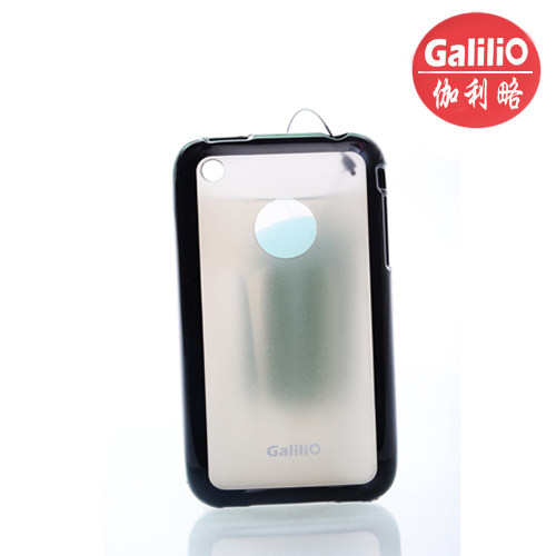 包邮伽利略 <span class=H>苹果</span><span class=H>3</span><span class=H>代</span>手机套 iphone<span class=H>3</span>GS手机套外壳 <span class=H>3</span>gs保护套
