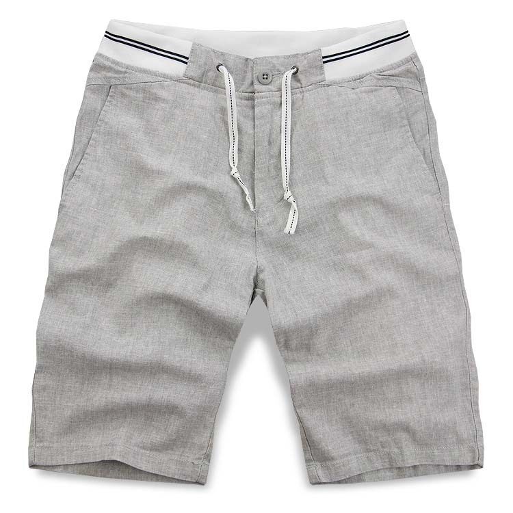 <em>麻短裤</em>男包邮,<em>麻短裤</em>男货到付款,牛仔短裤 - 麻