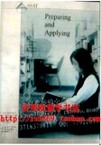 SSAT官方指南教材|SSAT OG|SSAT Study Guide-Preparing&Applying
