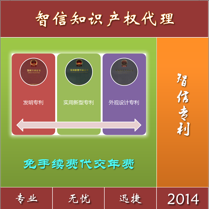 免手续费代交专利年费/一年/多年在类目 商务/设计服务, 商务服务, 知识产权服务中 - 来自Buy2taobao.com提供专业的淘宝代购服务