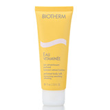 Biotherm碧欧泉维他活力果香爽肤乳（柑橘味）75ML 身体乳润肤乳